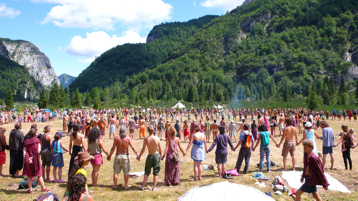 Faites le tour des festivals les plus incroyables…