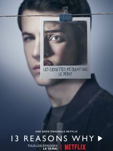 13 reasons why