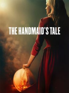 The handmaid's tale