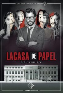 Le casa de papel