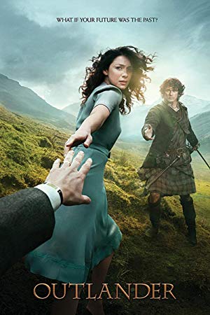 outlander-affiche-serie-livre-diana-gabaldon