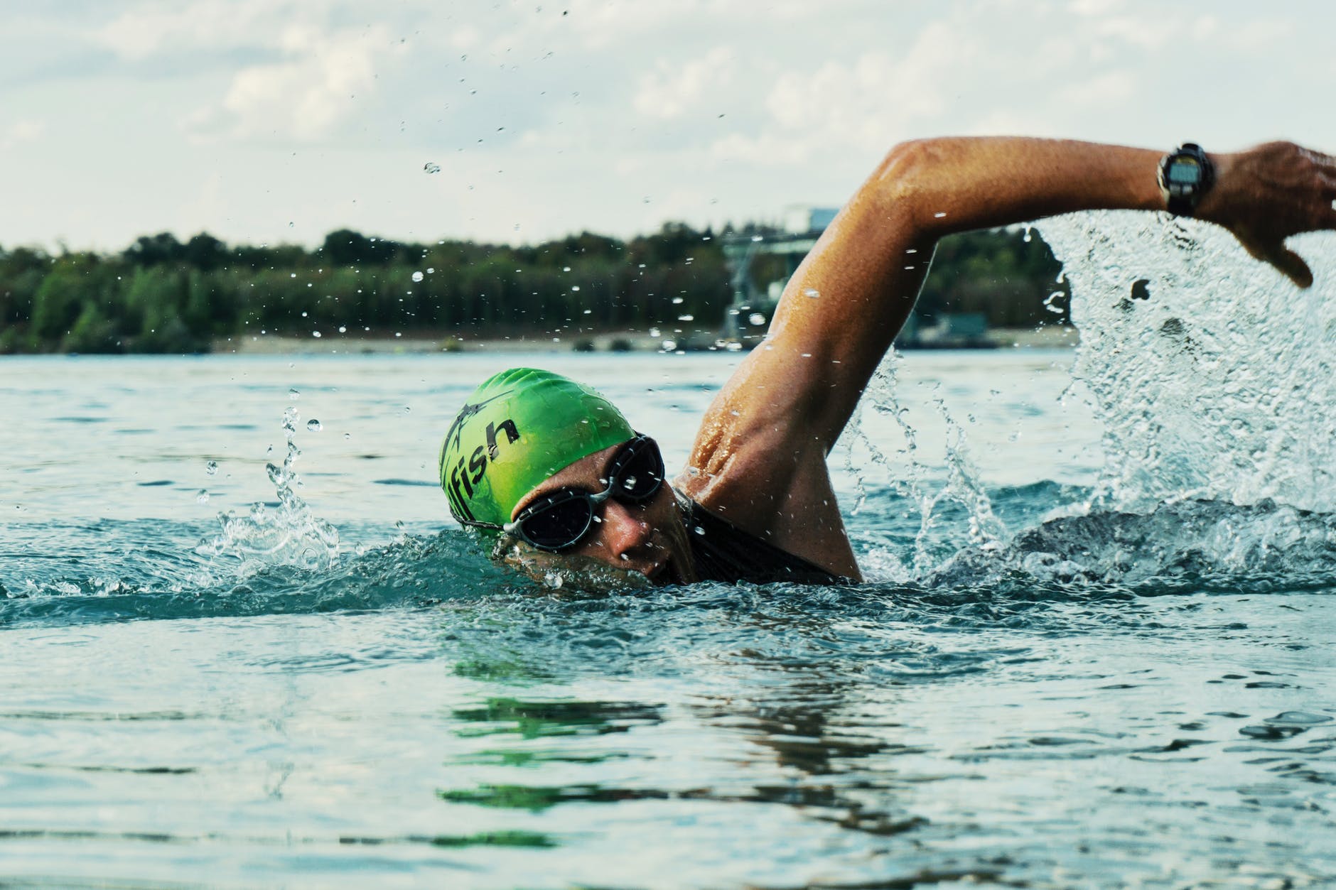 Conseils pour les férus de natation