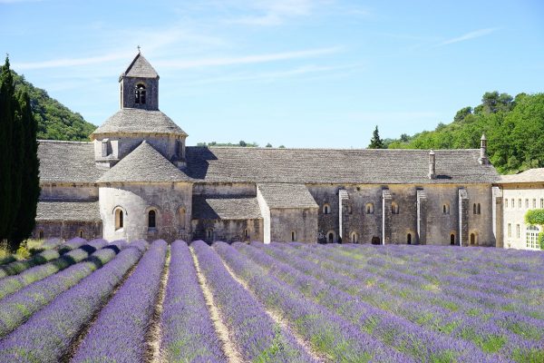 Faire construire une maison dans le département du Vaucluse