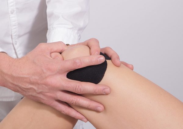 Quand faire une arthroscopie du genou ?