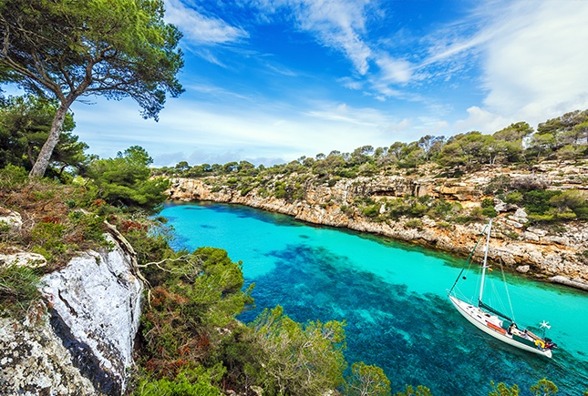 Côte d'Azur Fréjus