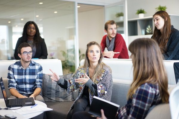 Conseils pour une location de bureaux dans la région lyonnaise