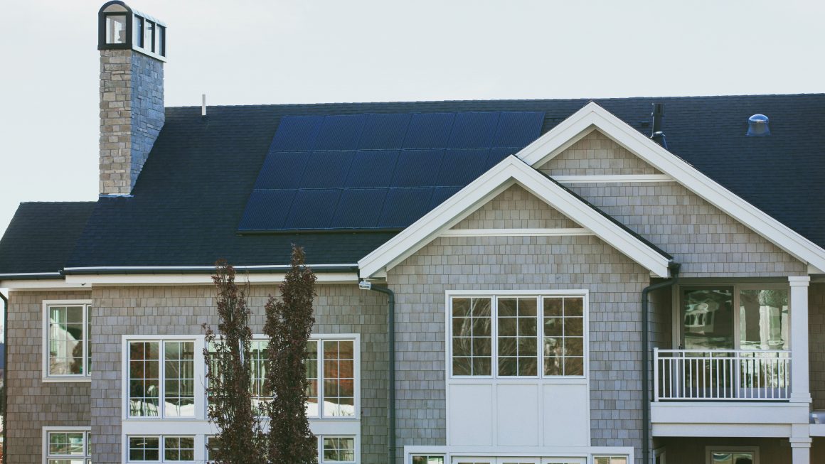 panneau-solaire-toit