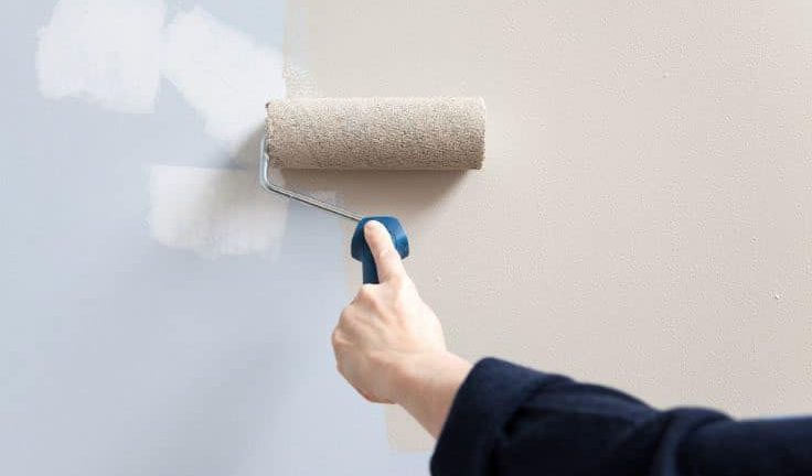 Comment enduire un mur sans trace ?