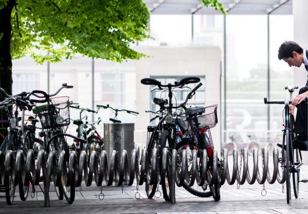Pourquoi favoriser le vélo pour se rendre sur son lieu de travail ?