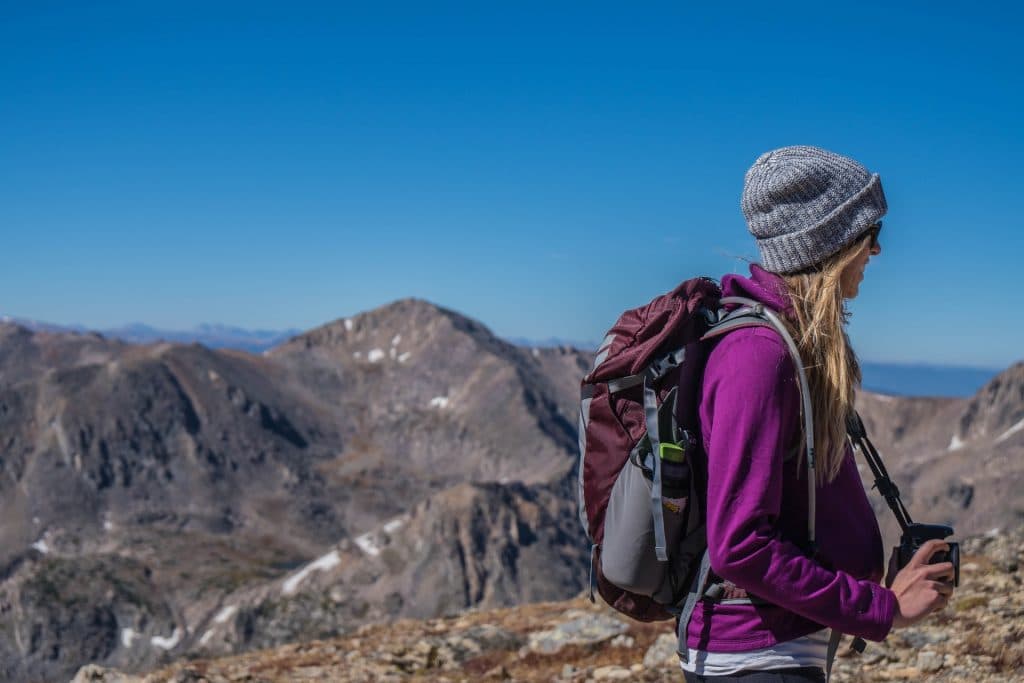 lunettes solaires sports montagne