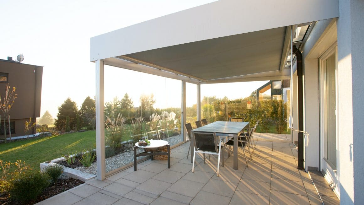 Pergola