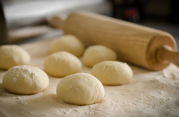 Quel type de farine est utilisée en boulangerie ?