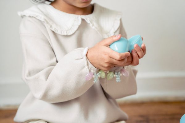 Pourquoi offre-t-on des chocolats à Pâques ?