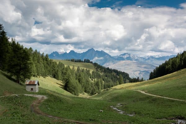 Que faire aux alentours de Méribel ?